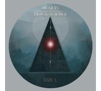 Hearts of Black Science Signal (Lim.ed.) (Vinyl LP)
