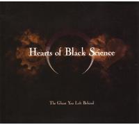 Hearts of Black Science - The Ghost You Left Behind