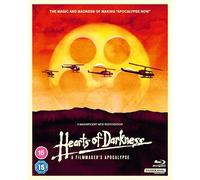 Hearts of Darkness – Blu-ray – Studiocanal