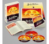 Hearts of Darkness 4K UHD+BD [Region A & B & C]