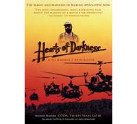 Hearts of Darkness: a Filmmaker