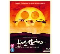 Hearts of Darkness [Blu-ray]