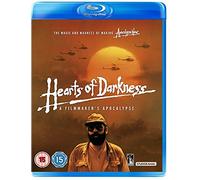 Hearts Of Darkness [Blu-ray] [Edizione: Regno Unito]