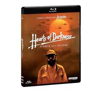 Hearts Of Darkness: Viaggio All’Inferno - Bd
