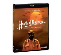 Hearts Of Darkness: Viaggio All’Inferno - Bd (Blu-ray) Eleanor Coppola