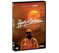 Hearts Of Darkness: Viaggio All’Inferno - Dvd