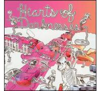 Hearts Of Darknesses - Music For Drunk Driving