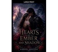 Hearts of Ember and Shadow