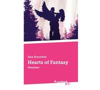 Hearts of Fantasy: Storytime