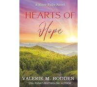 Hearts of Hope: A Christian Romance