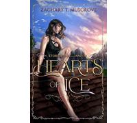 Hearts of Ice: Stories of Elliandor