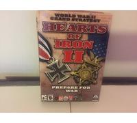 Hearts of Iron 2 (輸入版)