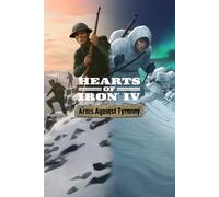 Hearts of Iron IV: Arms Against Tyranny (DLC) (PC) Steam Key EUROPE