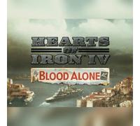 Hearts of Iron IV: By Blood Alone (DLC) (PC) Steam Gift - GLOBAL