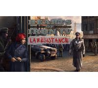 Hearts of Iron IV: La Résistance