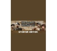 Hearts of Iron IV Starter Edition (PC) Steam Key ROW