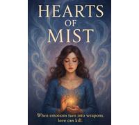 Hearts of mist: When emotions turn into weapons, love can kill