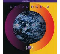 Hearts Of Space - Universe 2