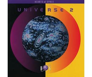 Hearts Of Space - Universe 2