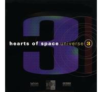 Hearts Of Space - Universe 3