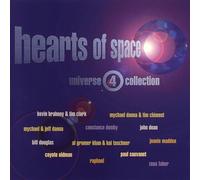 Hearts Of Space - Universe 4