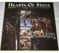 Hearts of stone (1989) / Vinyl Maxi Single [Vinyl 12'']