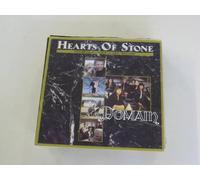 Hearts of stone (1989) / Vinyl single [Vinyl-Single 7'']