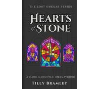 Hearts of Stone: A dark gargoyle omegaverse