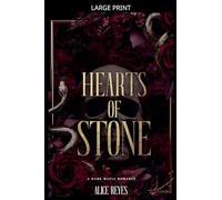 Hearts of Stone: A Dark Mafia Romance: 2