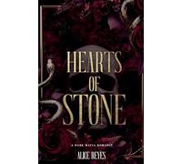 Hearts of Stone: A Dark Mafia Romance: 2