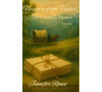 Hearts of the Holler: The Courier's Promise