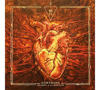 Hearts Of The Hollow (Halloween Orange Vinyl LP)