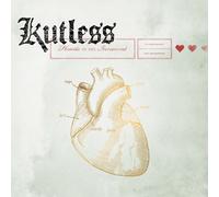 HEARTS OF THE INNOCENT