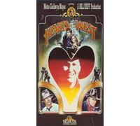 Hearts of the West