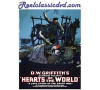 Hearts of the World (DVD)