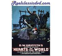 Hearts of the World [Region Free]