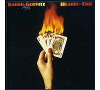 Hearts On Fire