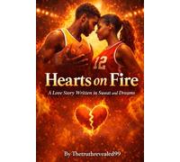 Hearts on Fire: A Love Story Written in Sweat and Dreams