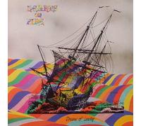 Hearts On Fire - Dreams Of Leaving