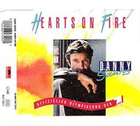 Hearts on Fire – Single-CD – Universal Music Group