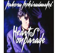 HEARTS ON PARADE - KOHIRUIMAKI