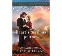 Heart's Perilous Journey: Wagon Train Matches