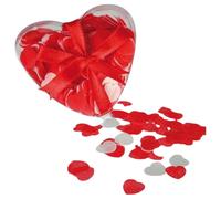 Hearts - petali da bagno profumati - rose - 30g