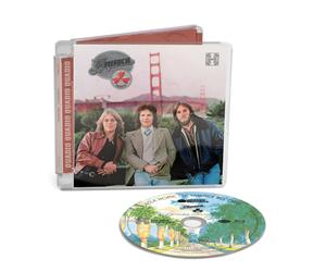 Hearts Quadio (Blu-ray) America