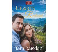 Hearts Restored: (Serenity Crossing: The Hartwells Book 2)