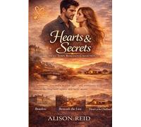 Hearts & Secrets: Small Town Romance Collection