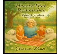 Hearts That Remember: A Gentle Story About Love and Loss