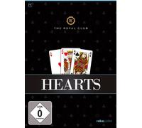 Hearts - The Royal Club [Edizione: Germania]