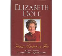Hearts Touched With Fire: My 500 Favorite Inspirational Quotations