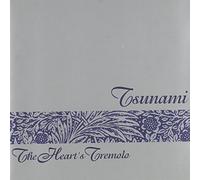 Heart's Tremolo by Tsunami (1994-05-16)